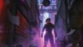 Cyberpunk RED Tales of the Red: Tales of the Streets