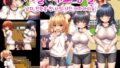 【AI Translation Patch】Rural school life ~Girls who made all the boys ejaculate for the first time~