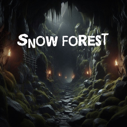 Snow Forest