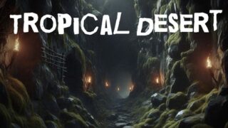 Tropical Desert_Ogg