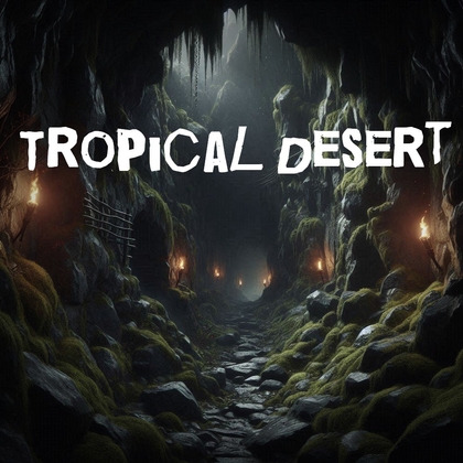 Tropical Desert_Ogg