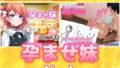 [Set of 2 apps! ! ] Impregnated younger sister ~ “Cheeky and kind younger sister” edition & “Free research on making babies” edition ~ Perverted game for adults