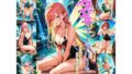 Echiechi Fairy-chan – Fairies materializing are too erotic lol-