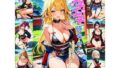 Echiechi Samurai-chan – I’m so horny my sword will never rust lol-