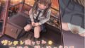 [Simplified Chinese version] [Patience of defecation] Trapped in a Ferris wheel with a tsundere childhood friend…