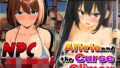 Alicia and the Curse of Climax  NPC ****! Survival life on a deserted island ****** all female characters【ENG ver.】