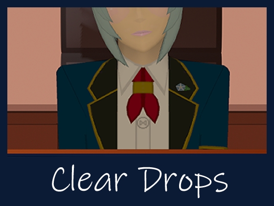 Clear Drops