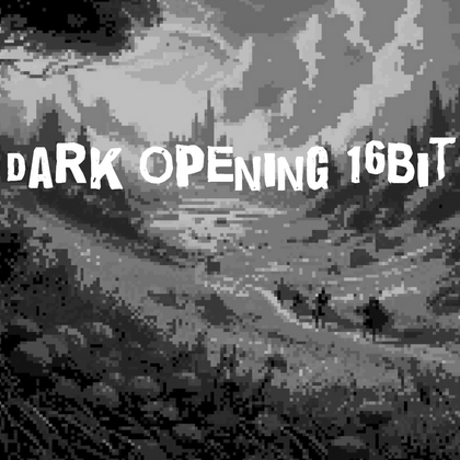 dark opening 16bit_OggM4a