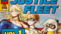 justice fleet vol.1