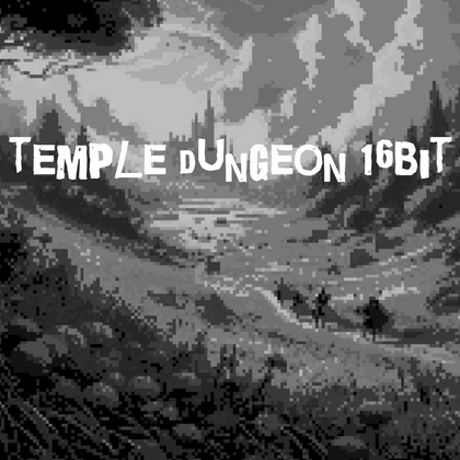 temple dungeon 16bit_Ogg