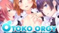 Otoko Orgy at Maid Boy Manor