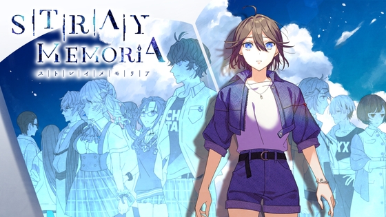 Stray Memoria