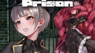 [ENG Ver.] Tentacle Prison