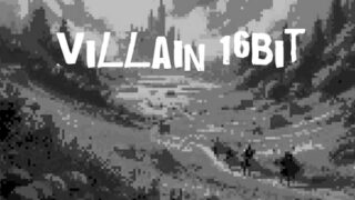 villain 16bit_OggM4a