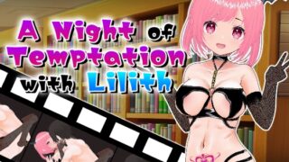 A Night of Temptation with Lilith (Simplified Chinese Version)