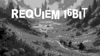 requiem 16bit