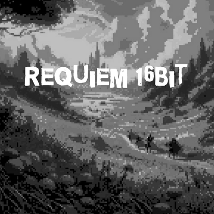 requiem 16bit_Ogg