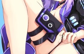 Nep’s naughty book 2