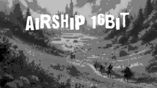 airship 16bit