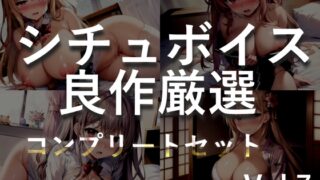 [Luxurious benefits available] Approximately 2 hours✨Ryosaku Selection✨Ryosaku Situbo Complete Pack Vol.7✨Bulk sale set of 4 [Ren Itsuki, Rio Motoki, Ten Kanade, Sayane Kurise]