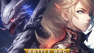 【BGM素材】Battle RPG Music Pack 3