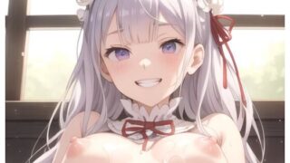 Re:Zero sex no.20