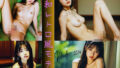 Showa retro style model nude2024