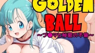 Bulma and secret affair