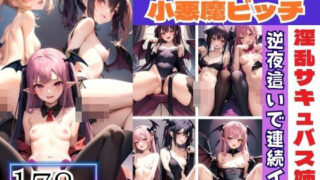 A different world harem little devil bitch. The lewd succubus sisters have continuous sex in the opposite night.