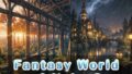 Fantasy World of Noise2