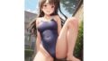 school swimsuit idol