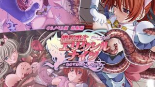 Magical Warrior Elixir Knights ~ Maidens Connected to Fate ~ CG Novel Version Compilation