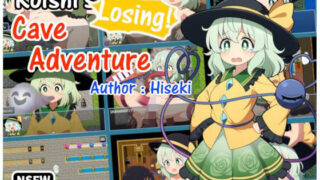 English ver. Koishi’s Losing Cave Adventure