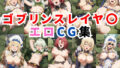 Goblin Slayer Erotic CG collection [7 characters, 500 full color images]