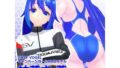 [Commercially available] Kaminagi MMD model [Original model data]