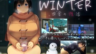 WINTER-Rural sex life-