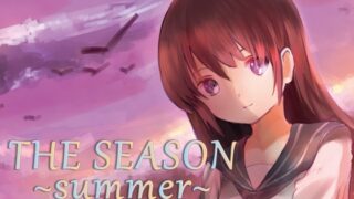 THE SEASON ~summer~ [Best Album Disc2/Instrumental]