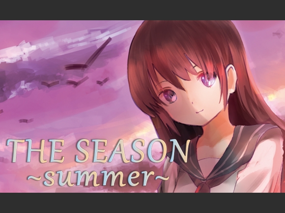 THE SEASON ~summer~ [Best Album Disc2/Instrumental]