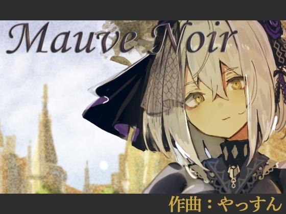 Mauve Noir [Disc 2]【Original Soundtrack/Instrumental】