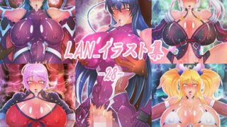 LAN_Illustration Collection 28