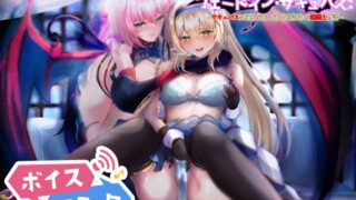 [Voice Comics] Fade In Succubus – The Story of a Princess Knight whose body is taken over and played with by a succubus –