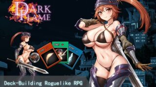 Dark Flame -Nam’s Quest-