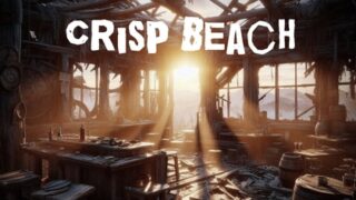 Crisp Beach