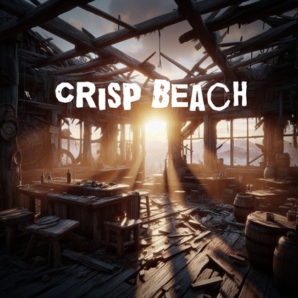 Crisp Beach