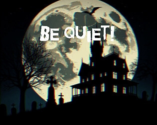 Be Quiet!_OggM4a