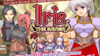 [ENG Ver.] Iris the Savior