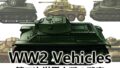 [Game material] Tanks of World War II