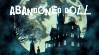 abandoned doll_Ogg