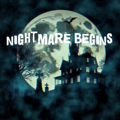 nightmare begins_OggM4a