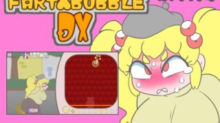 FART BUBBLE DX